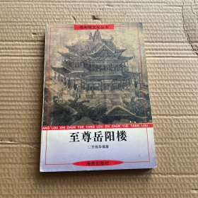 至尊岳阳楼