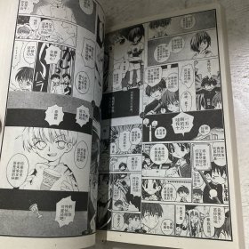 魔侦探洛基（全一册）