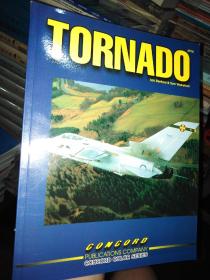 TORNADO