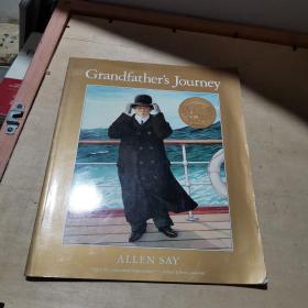 Grandfather's Journey