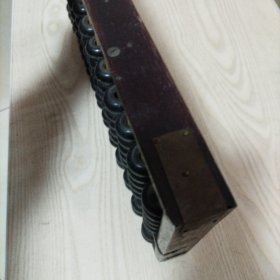 算盘13档（浙江省永加园丁教具用品厂）