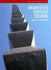 价可议 Brancusi's Endless Column Targu Jiu Romania nmmqjmqj