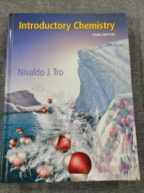 Introductory chemistry 化学入门 third edition  nivaldo j.tro