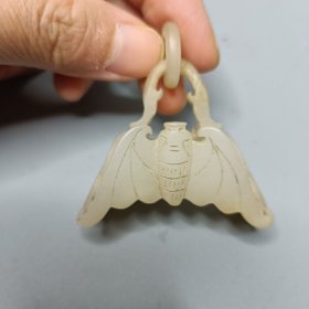 玉蝴蝶
