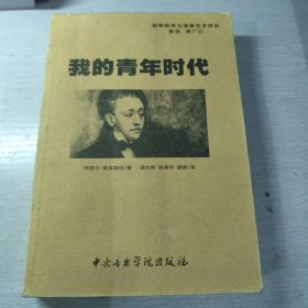 我的青年时代