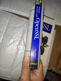 Network Security with OpenSSL：Cryptography for Secure Communications
