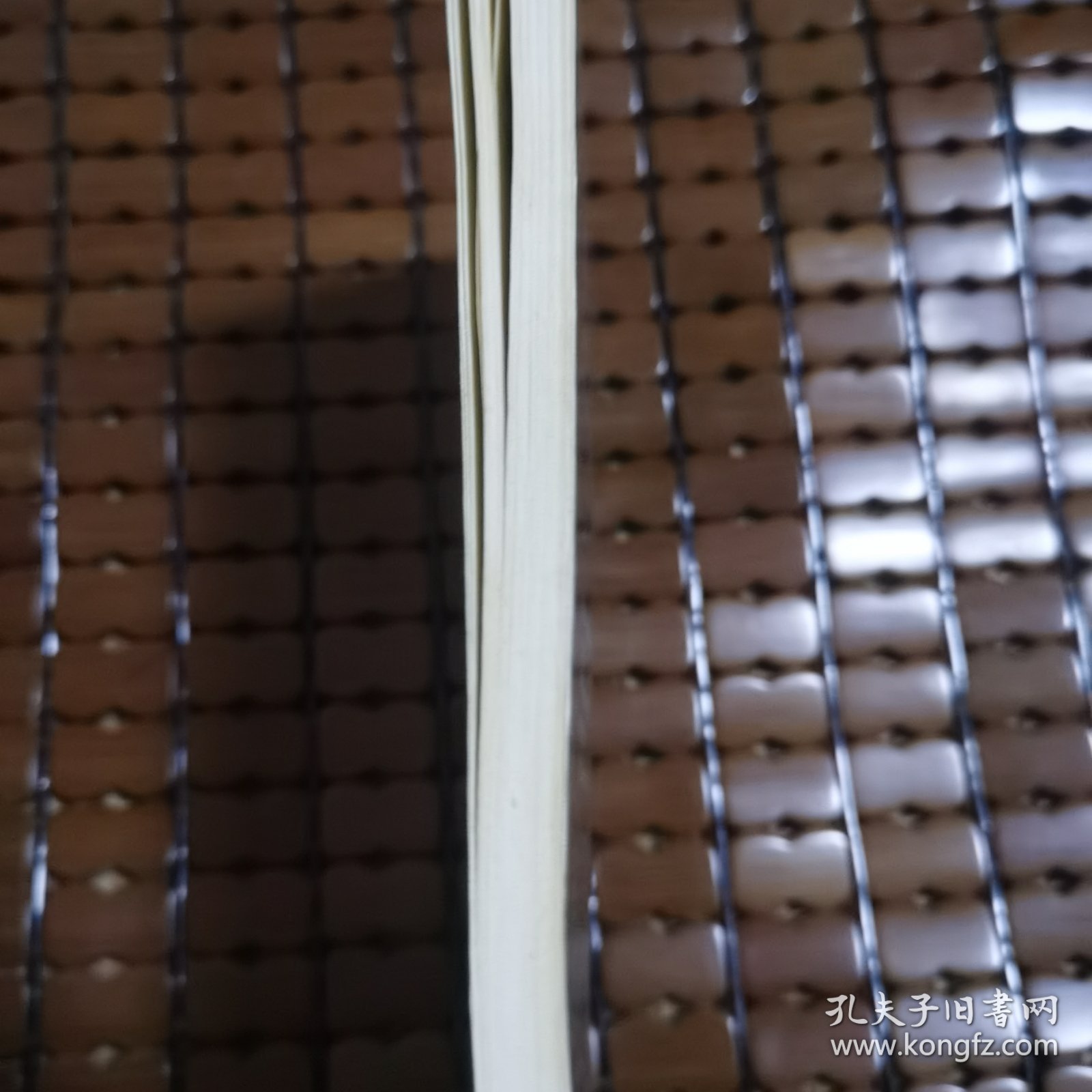 独白下的传统（正版品相好）