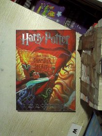 Harry Potter and the Chamber of Secrets  /《哈利·波特与密室》
