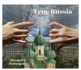 True Russia Alexander Petrosyan 真实的俄罗斯 摄影作品集