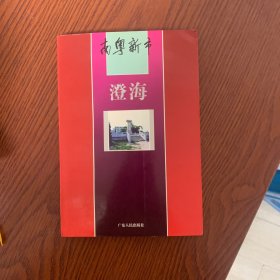 南粵新市澄海