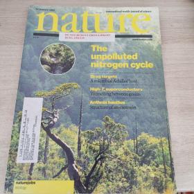 nature 24 January 2002
英文原版