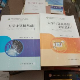 大学计算机基础实验教程