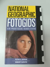 NATIONAL GEOGRAPHIC FOTOGIDS EEN PRAKTISCHE HANDLEIDING