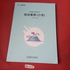 综合素质小学