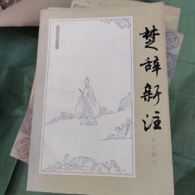 楚辞新注