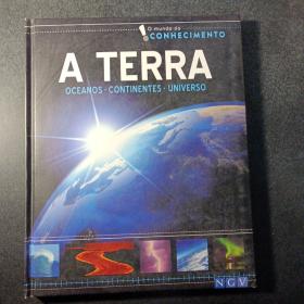 A Terra,Oceanos· Continentes·Universo