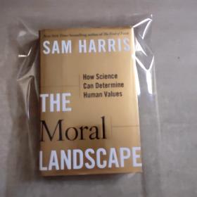 The Moral Landscape：How Science Can Determine Human Values