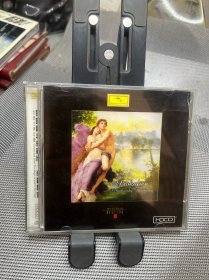 罗密欧与朱丽叶长笛魔音 CD