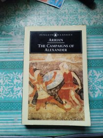 The Campaigns of Alexander