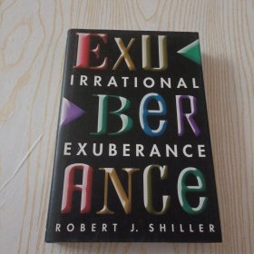 IRRATIONAL EXUBERANCE