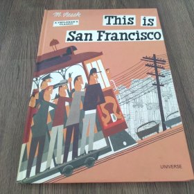 This is San Francisco