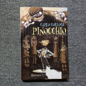 Pinocchio