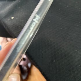 不了情 张学友 2碟装