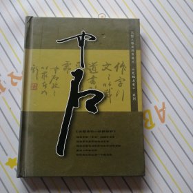 大型人物系列专题片《艺坛大家》系列 中石 DVD