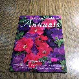 A Grower’s Guide to Annuals