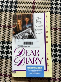 【英文】Shadow Self 品相自鉴