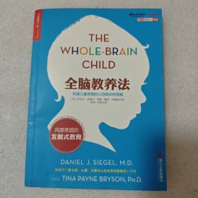 全脑教养法：拓展儿童思维的12项革命性策略