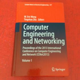 Computer Engineering and Networking .  CENet2013 Volume1  Springer