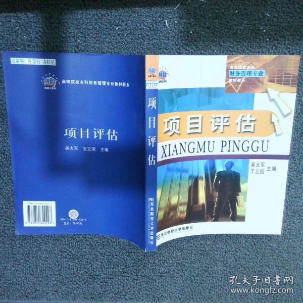 项目评估