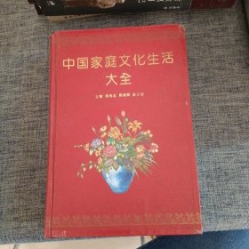 中国家庭文化生活大全