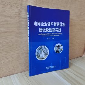 电网企业资产管理体系建设及创新实践