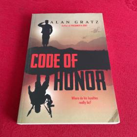 CODE OF HONOR