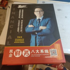 民企财务八大系统