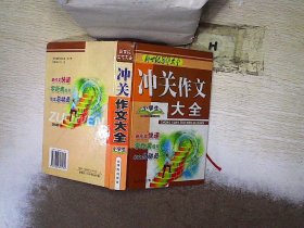 冲关作文大全 小学生