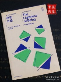 第一推动丛书 物理系列:存在之轻