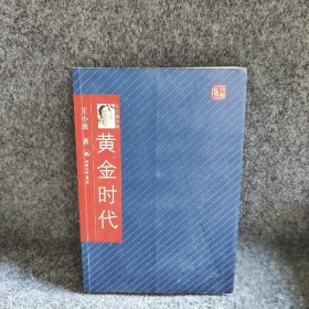 黄金时代王小波  著9787542627049