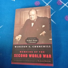Memoirs of the Second World War