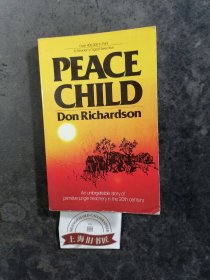 PEACE CHILD
