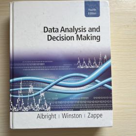 Data Analysis and Decision Making