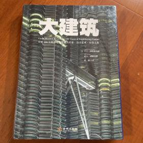 大建筑：全球100年精彩绝伦的建筑奇迹·设计艺术·宏伟工程