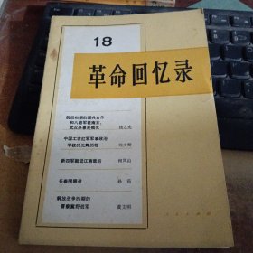 革命回忆录 18