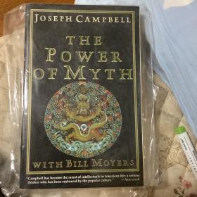 The Power of Myth