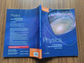 Physics for the IB Diploma Exam Preparation Guide Second Edition