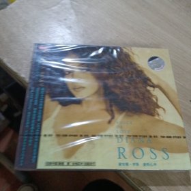 DIANA ROSS CD