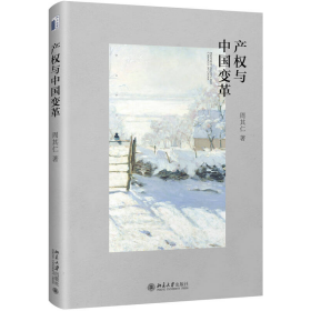 产权与中国变革