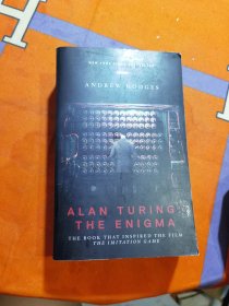 Alan Turing: The Enigma: The Book That Inspired the Film